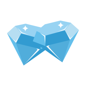 1000 Diamond