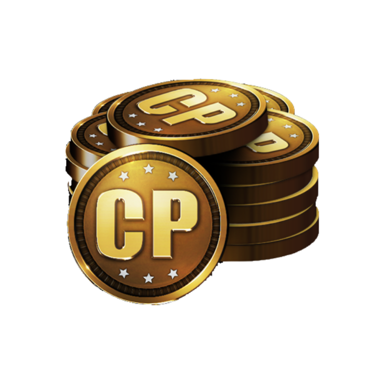128 CP