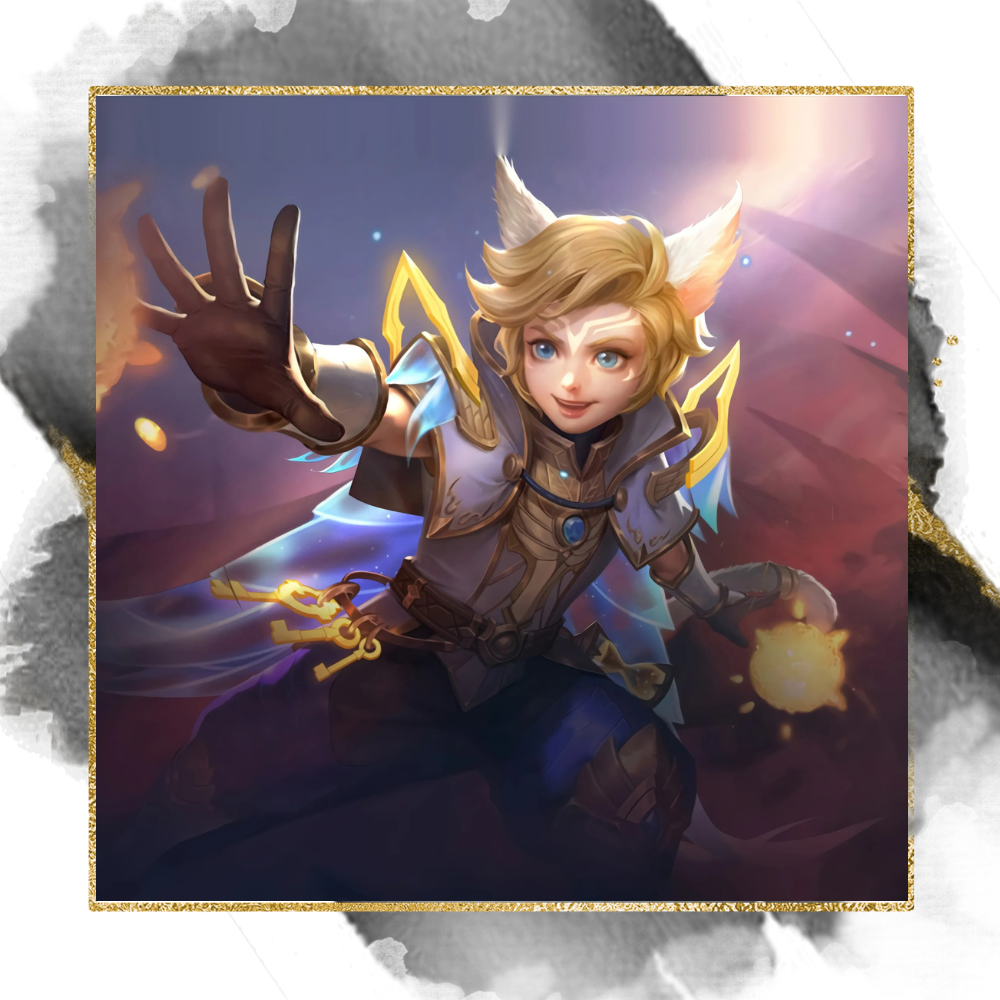 Mobile Legends