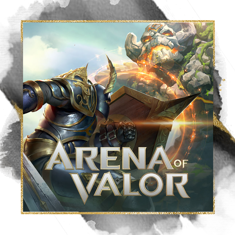 Arena of Valor