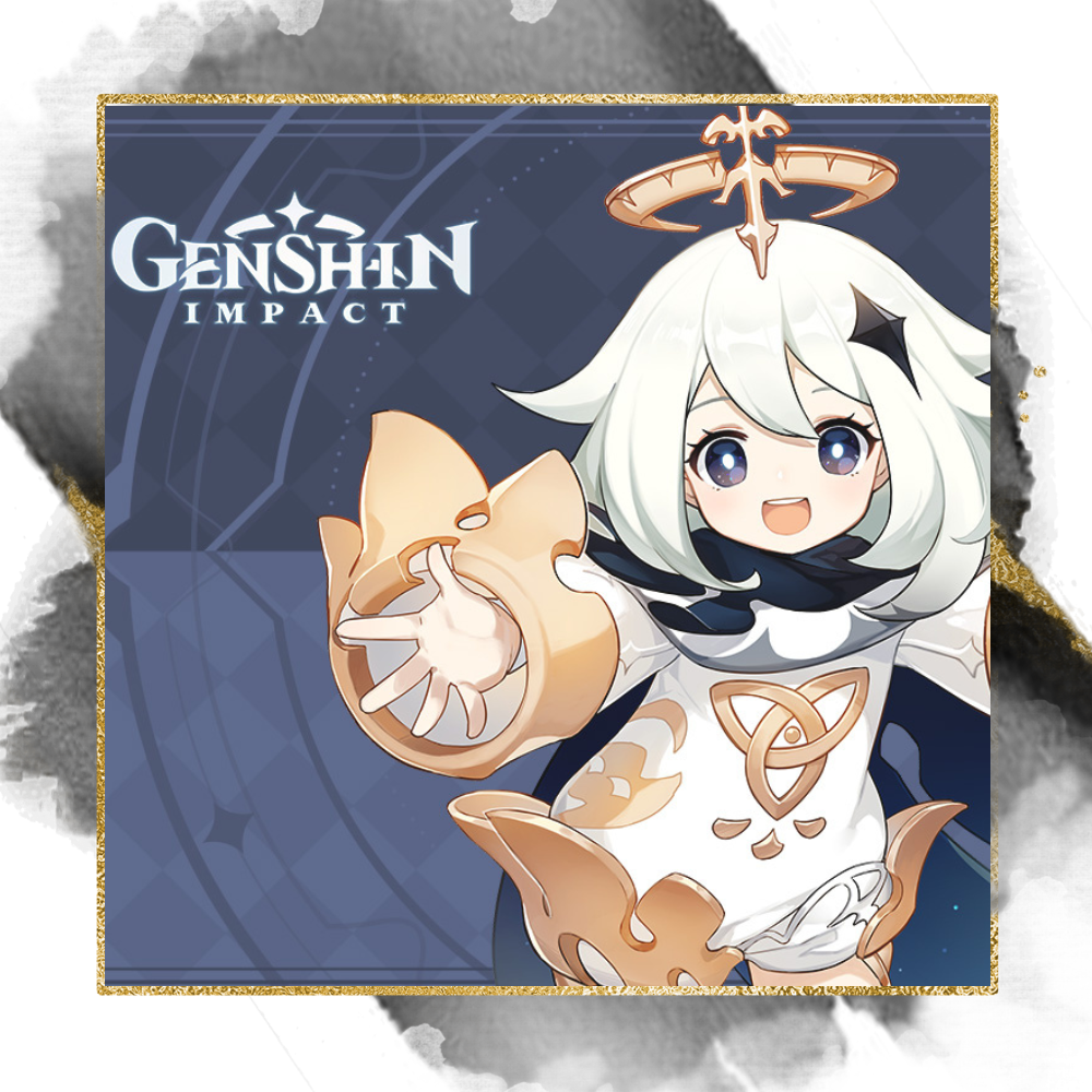 Genshin Impact