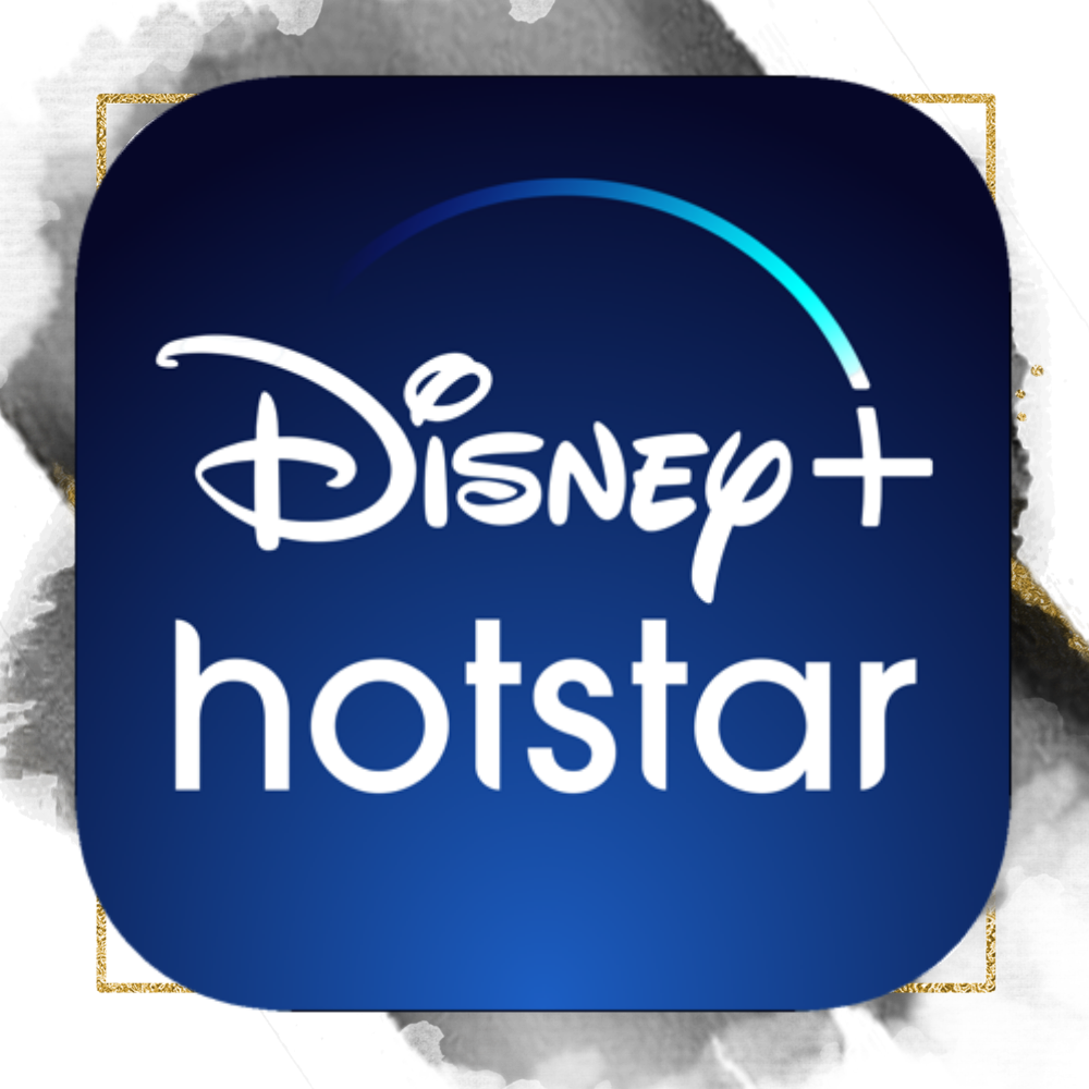 Disney+